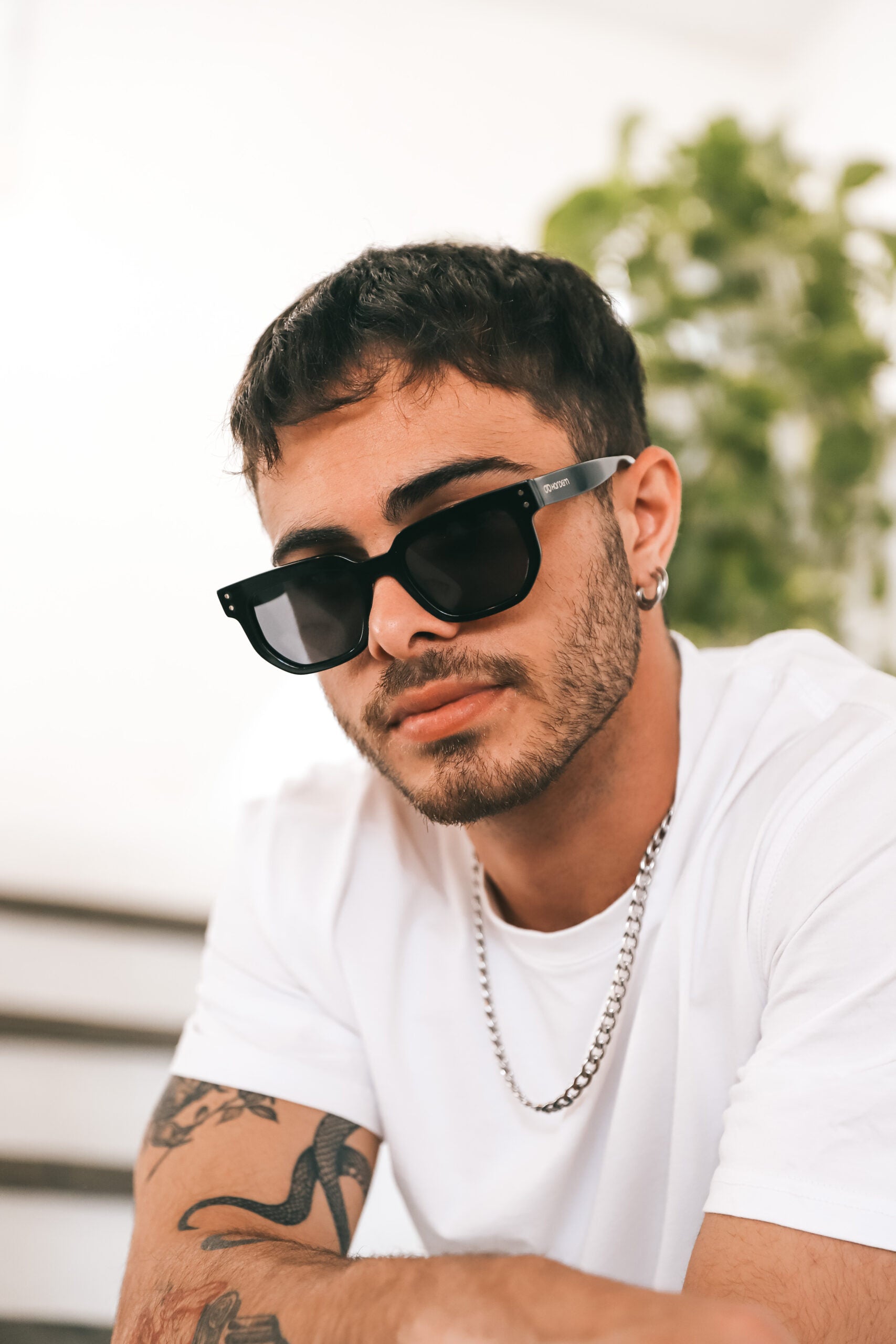 Doha C1  Sunglasses