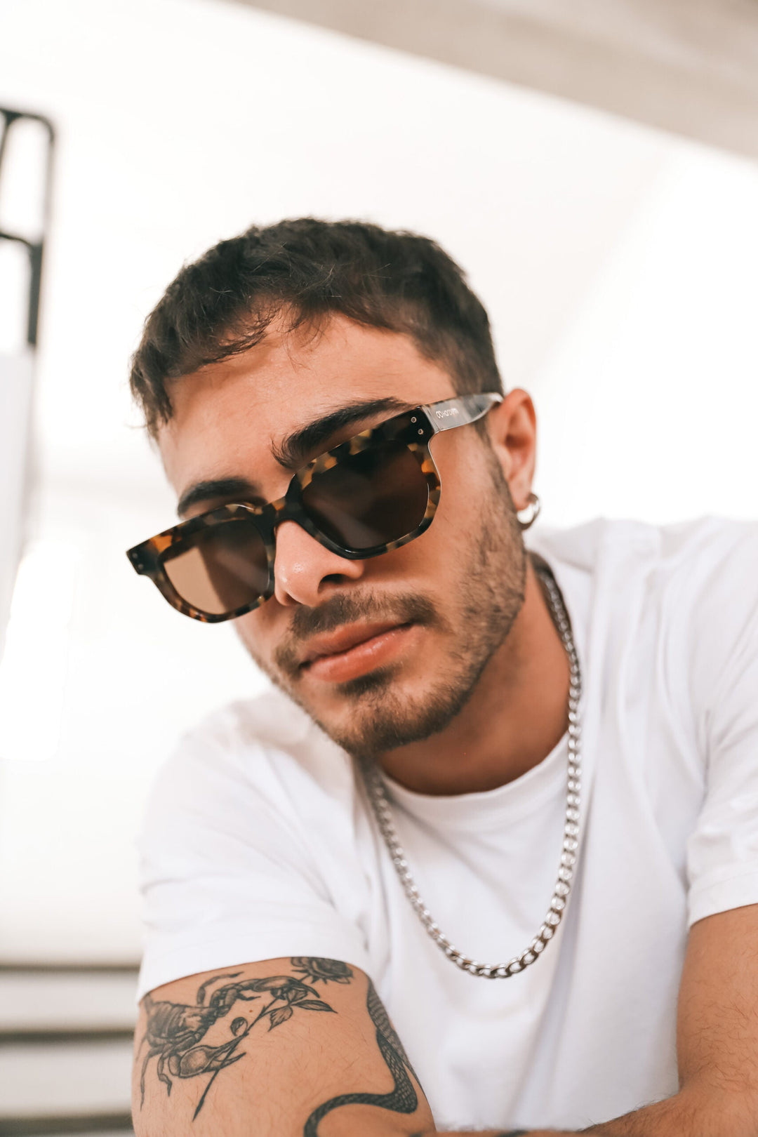 Hardem Doha Sunglasses