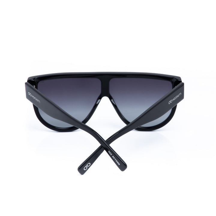 Sucre C1  Sunglasses Back
