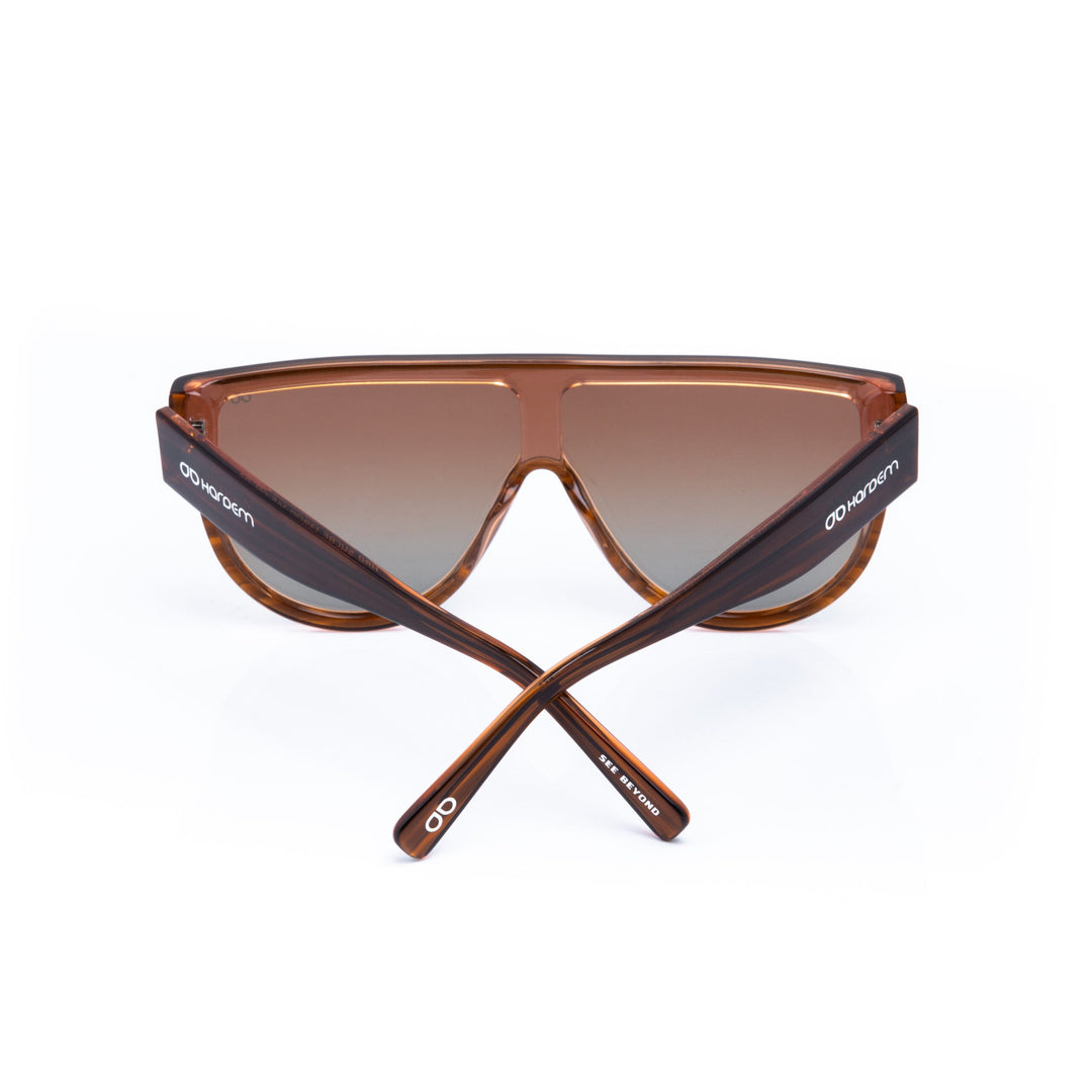 Sucre C2  Sunglasses Back