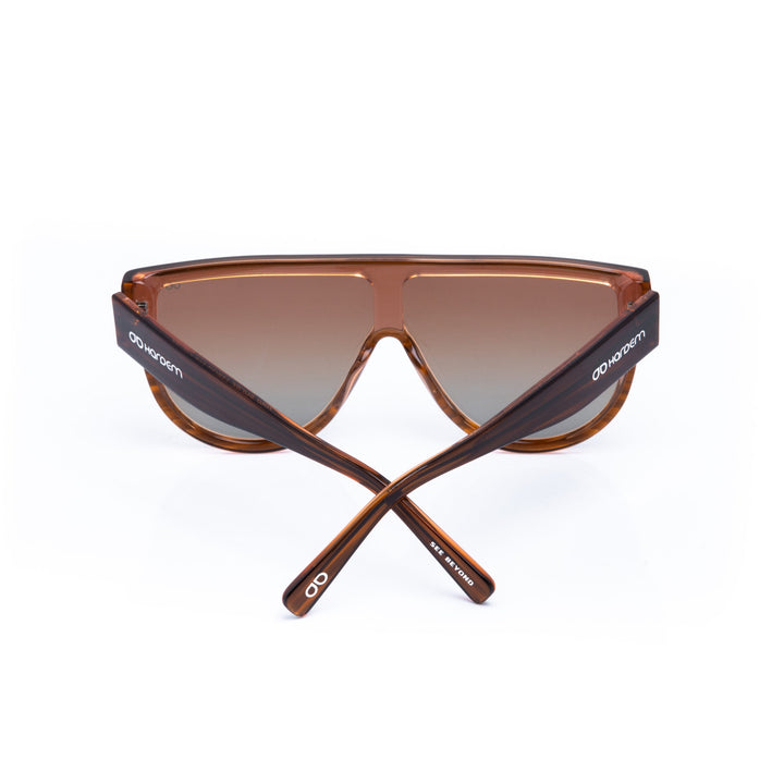 Sucre C2  Sunglasses Back
