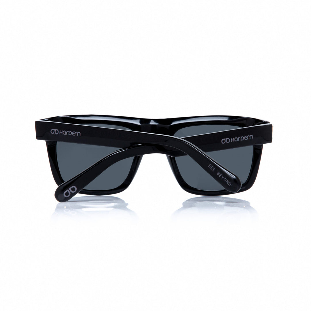 Sudan C1  Sunglasses Back