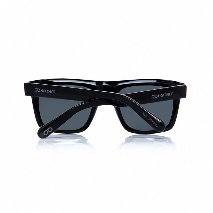 Sudan C1  Sunglasses Back