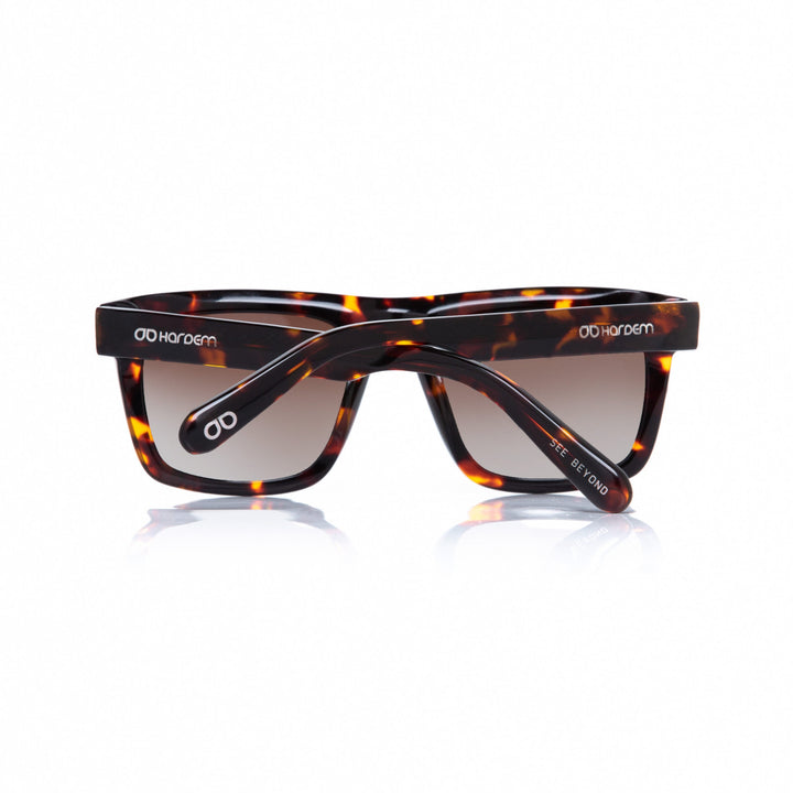 Sudan C2  Sunglasses Back