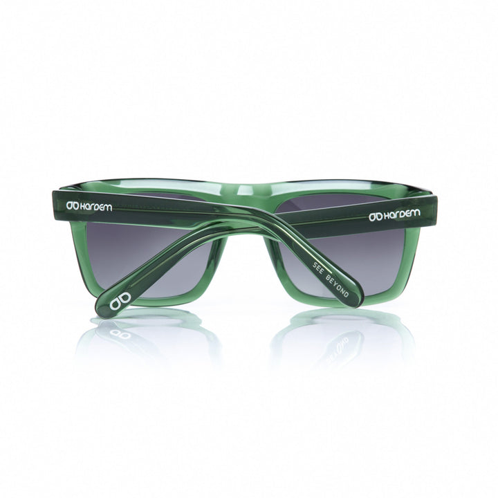 Sudan C3  Sunglasses Back