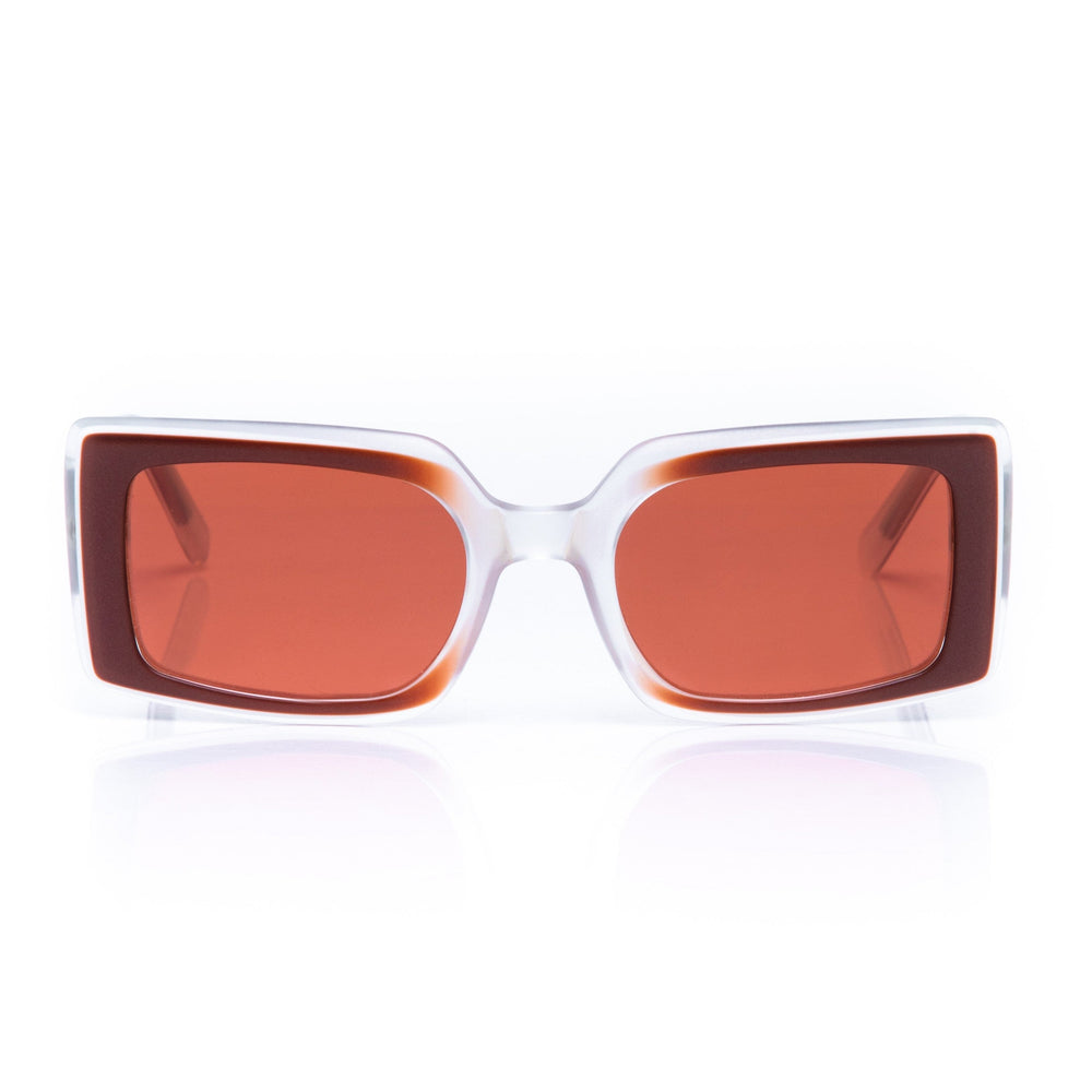 Tribeca C6   Sunglasses Front