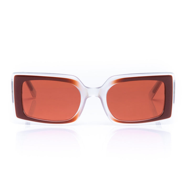 Tribeca C6   Sunglasses Front