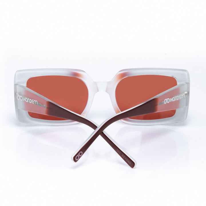 Tribeca C6   Sunglasses Back