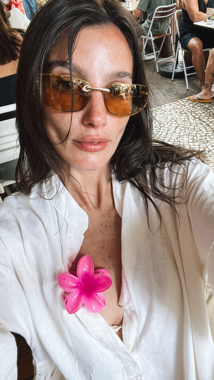 Hardem Carmel Sunglasses