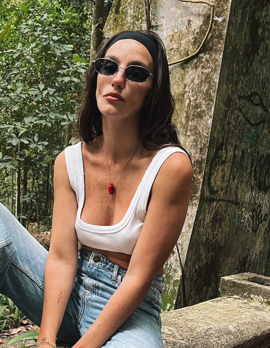 Hardem Orly Sunglasses