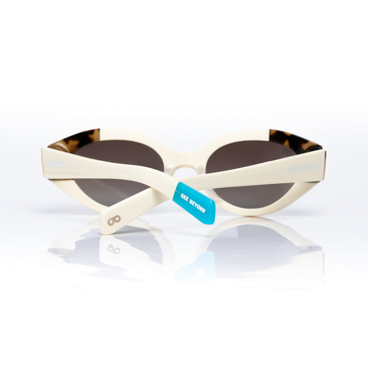 Valencia C2 Sunglasses Back
