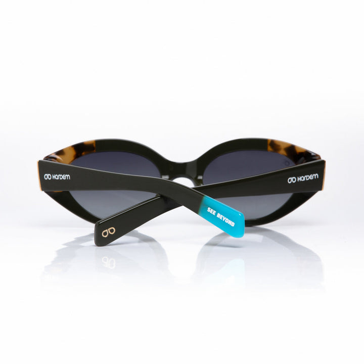 Valencia C3 Sunglasses Back