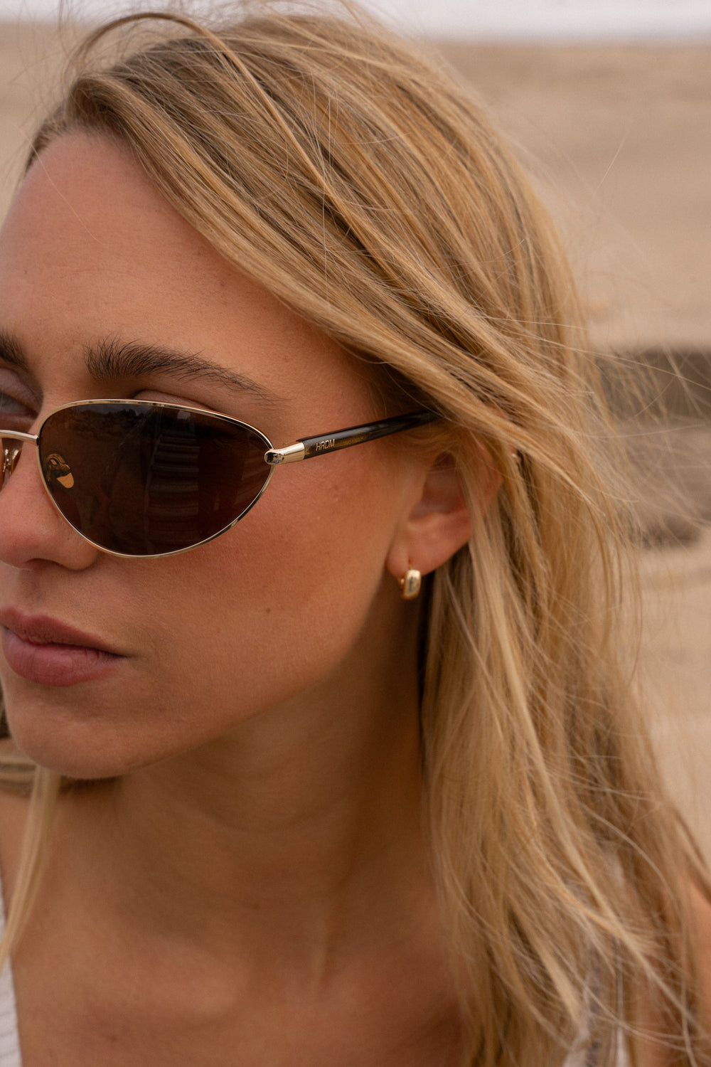 Hardem Verona Sunglasses