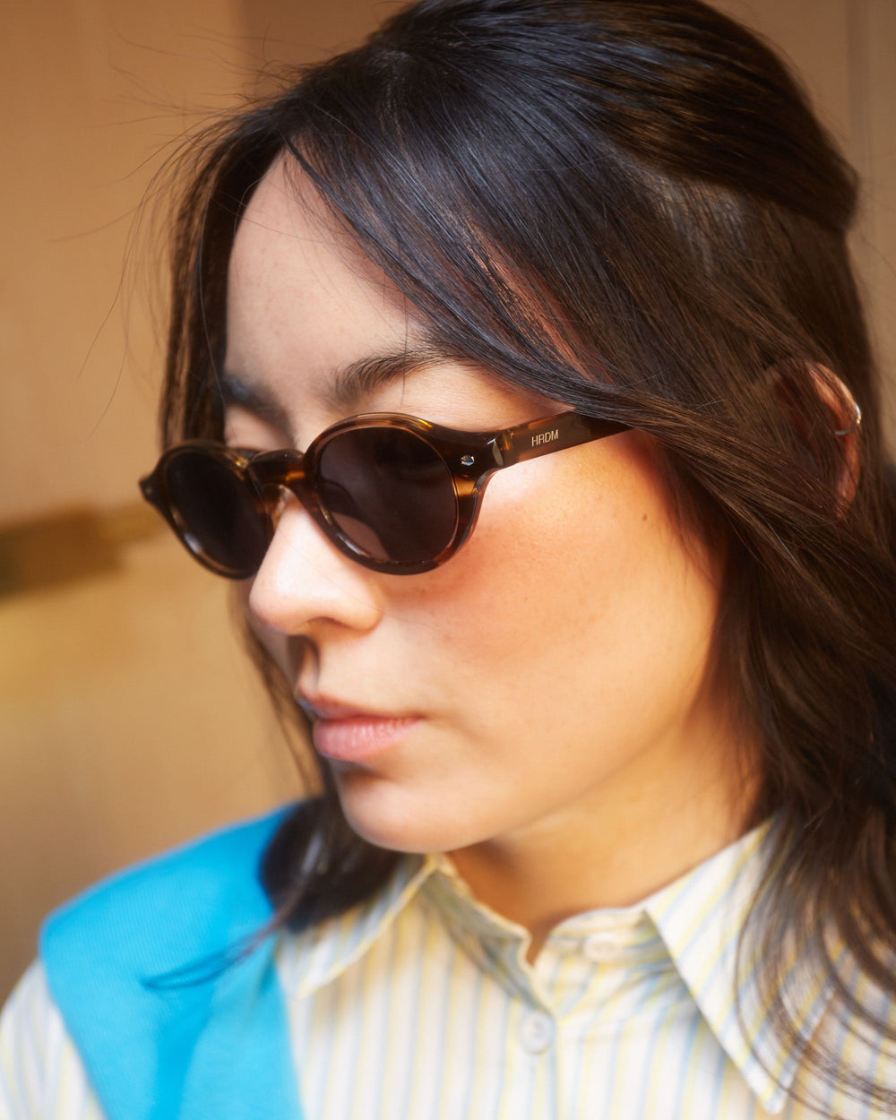 Hardem Biarritz Sunglasses