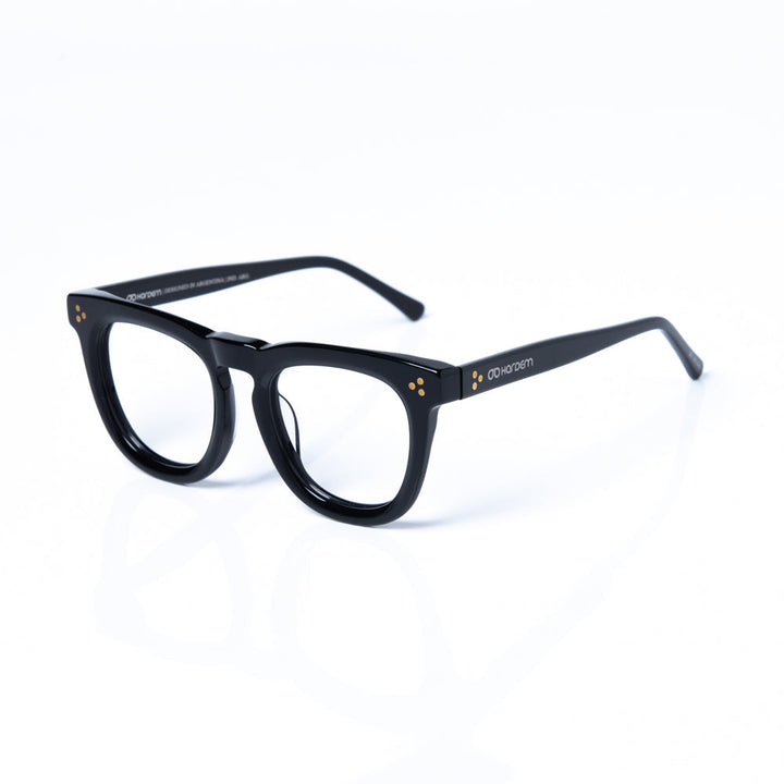 Vincent C1 Round Acetate Eyeglass Frame