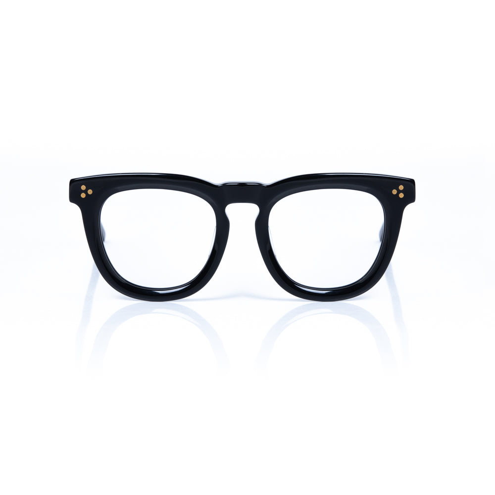 Vincent C1 Round Acetate Eyeglass Frame