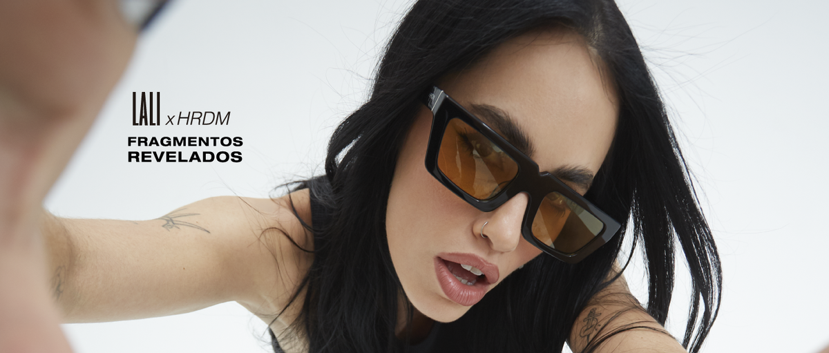 Hardem Canada Eyewear - Designed in Argentina – Hardem Eyewear Canada